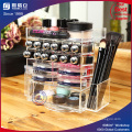 Neuer Design Acryl Lippenstift Display Stand